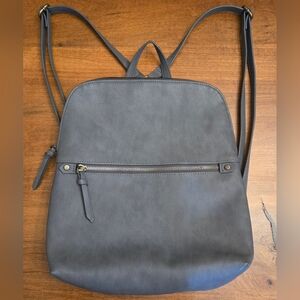 Sonoma Backpack Purse